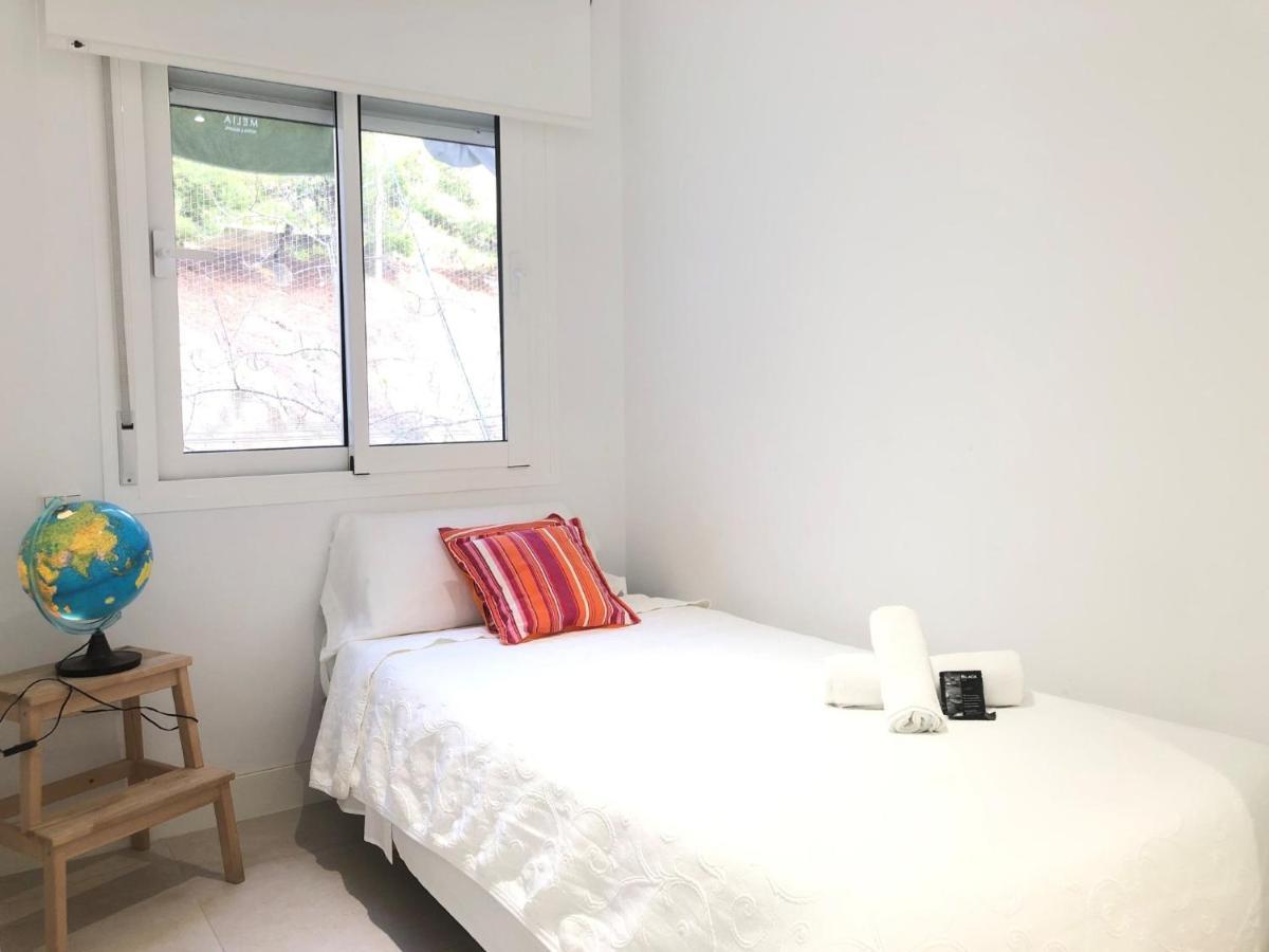Velazquez By Interhome Apartment *