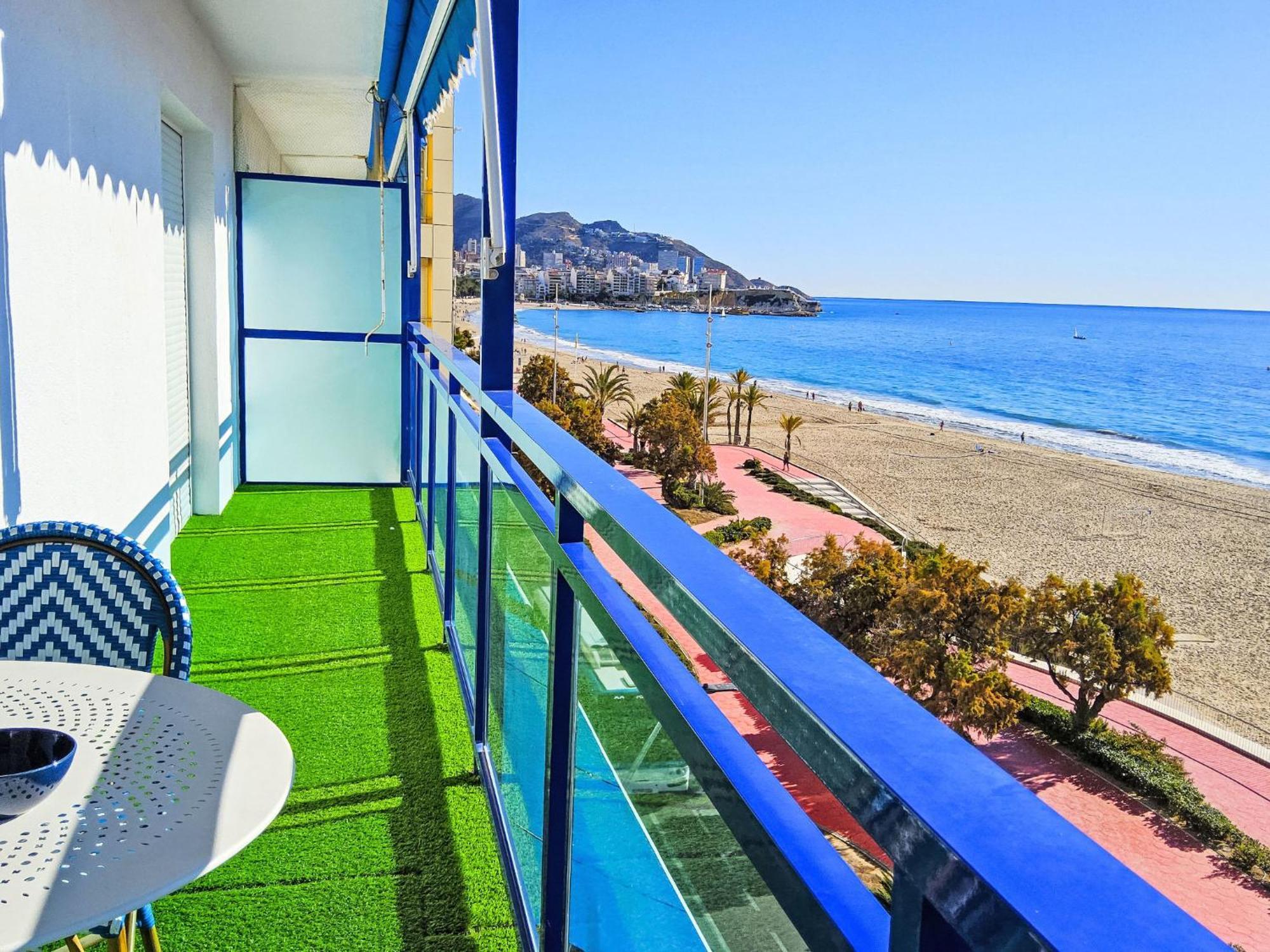 Apartment Velazquez By Interhome *