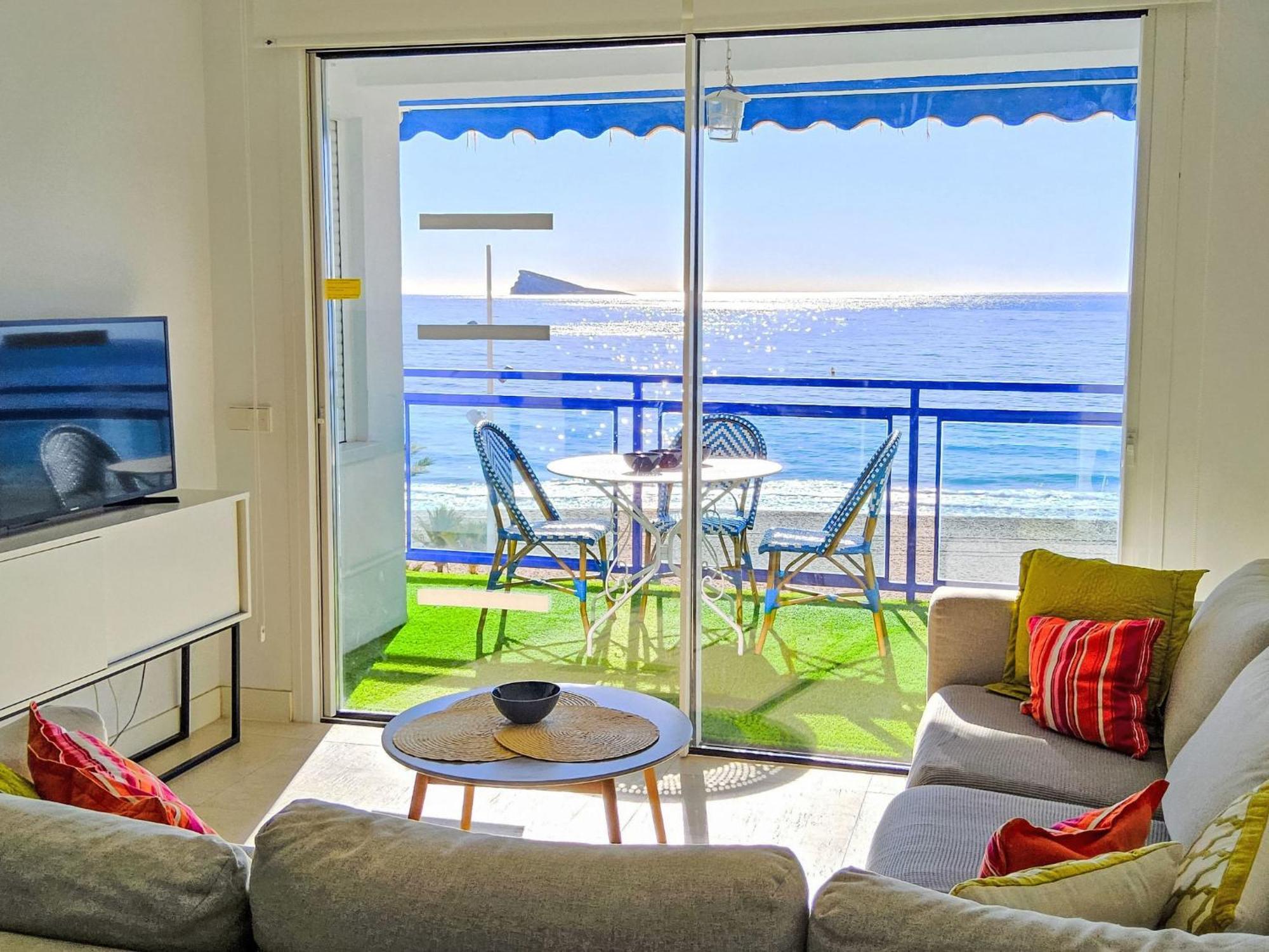 Velazquez By Interhome Apartment