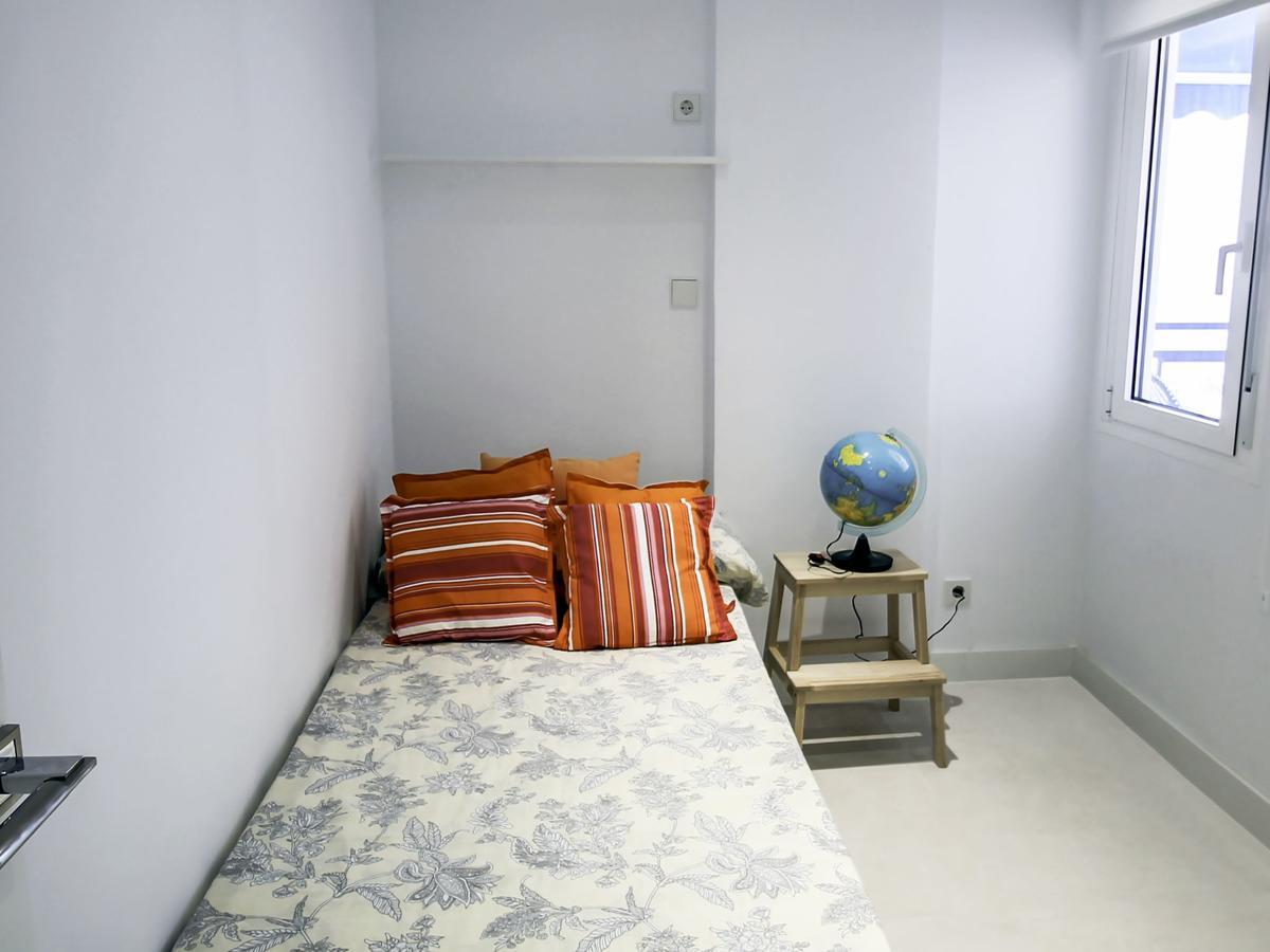 Apartment Velazquez By Interhome Benidorm