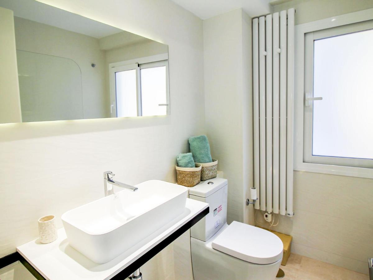 Apartment Velazquez By Interhome