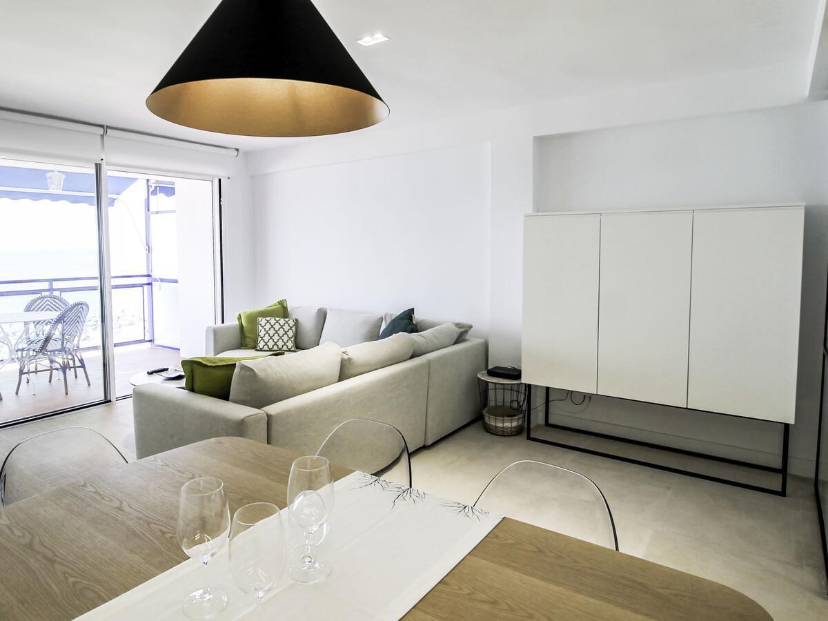 Apartment Velazquez By Interhome *