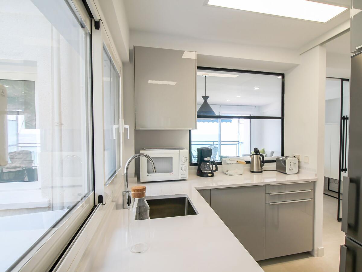 Velazquez By Interhome Apartment Benidorm