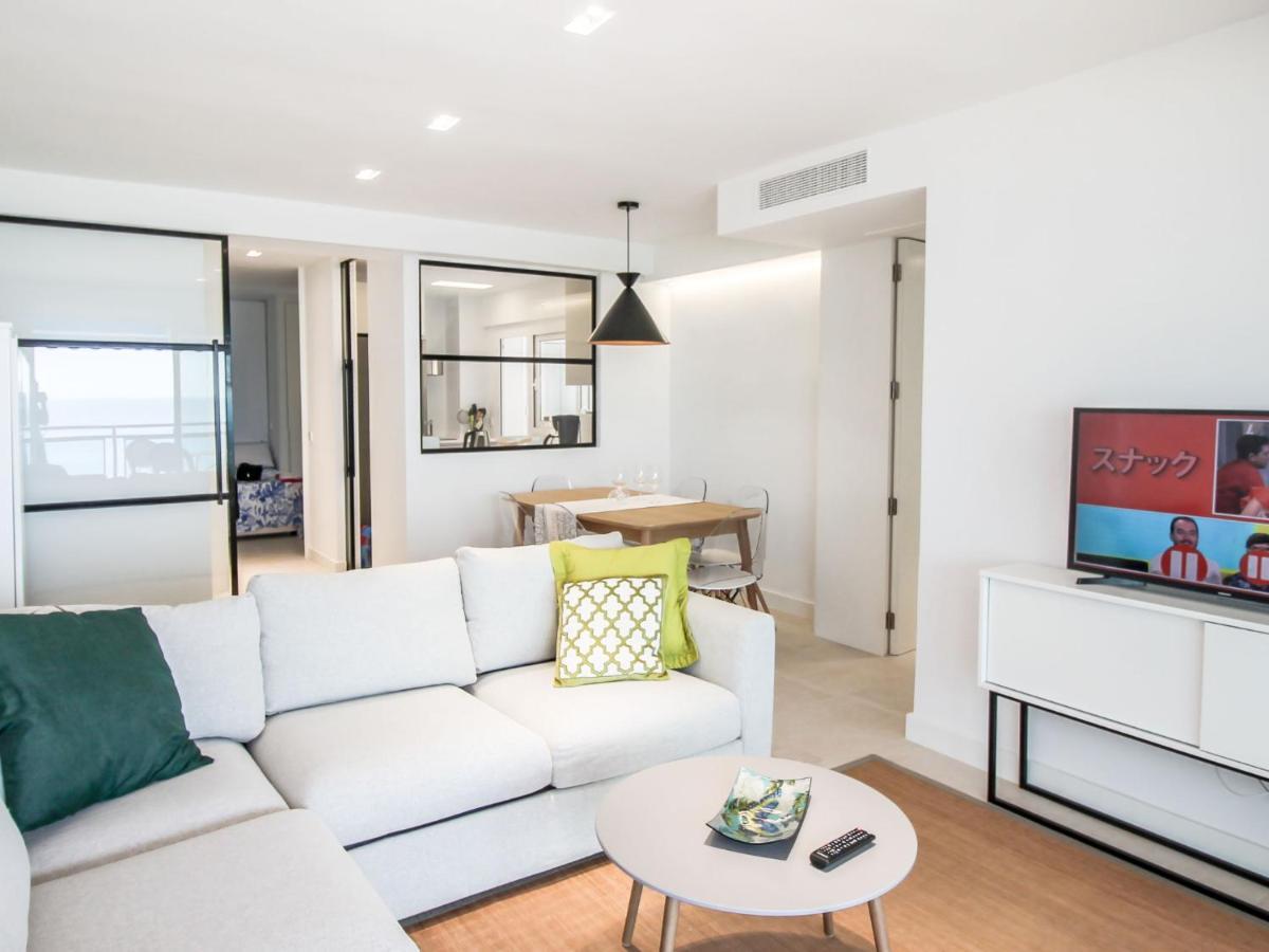 Apartment Velazquez By Interhome *